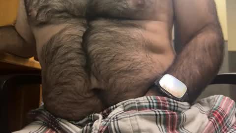 Scott online show from November 18, 2025, 10:41 am