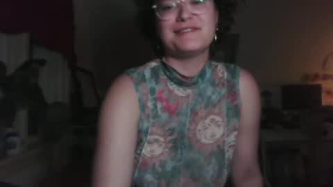 spiceberrybb online show from October 18, 2025, 2:36 am