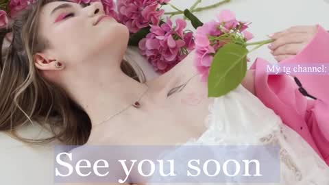 Snapshot of spicejessy chatting on December 25, 2024, 4:00 pm your sweet Jessy online show from December 25, 2024, 4:00 pm