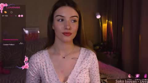 Snapshot of spicejessy chatting on October 9, 2025, 4:38 pm your sweet Jessy online show from October 9, 2025, 4:38 pm