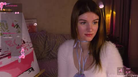 Snapshot of spicejessy chatting on October 10, 2025, 4:44 am your sweet Jessy online show from October 10, 2025, 4:44 am