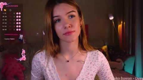 Snapshot of spicejessy chatting on October 15, 2025, 5:35 pm your sweet Jessy online show from October 15, 2025, 5:35 pm
