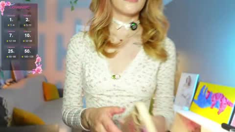 Snapshot of spicejessy chatting on June 6, 2026, 4:39 am your sweet Jessy online show from June 6, 2026, 4:39 am