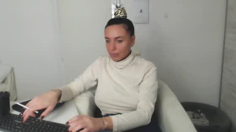 Carla online show from March 4, 2025, 5:56 pm