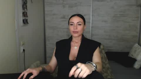 Snapshot of spicemint chatting on April 29, 2026, 1:37 pm Carla online show from April 29, 2026, 1:37 pm