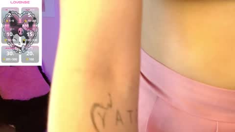 Snapshot of spicy__scarlett chatting on October 23, 2025, 1:21 pm scarlett online show from October 23, 2025, 1:21 pm