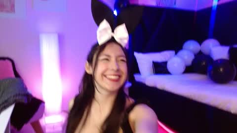 Snapshot of spicy__scarlett chatting on November 7, 2025, 1:44 pm scarlett online show from November 7, 2025, 1:44 pm