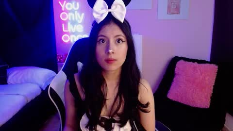 scarlett online show from March 2, 2026, 1:18 pm