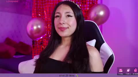 Snapshot of spicy__scarlett chatting on July 19, 2026, 2:21 pm scarlett online show from July 19, 2026, 2:21 pm