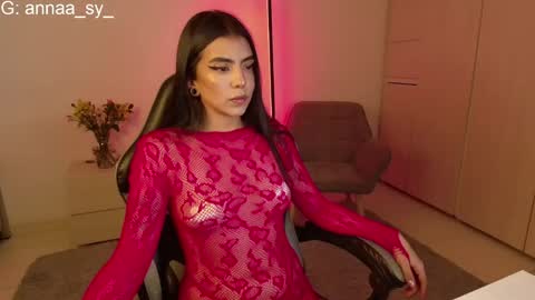 Snapshot of spicy_ana chatting on May 18, 2026, 8:25 pm spicy_ana online show from May 18, 2026, 8:25 pm