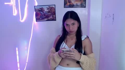 ANASTASIA online show from July 6, 2026, 3:03 pm