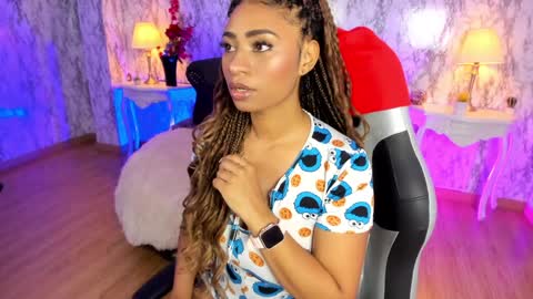 Amelia      GTM-5 817       IG Spicychoco am online show from January 4, 2025, 11:33 am
