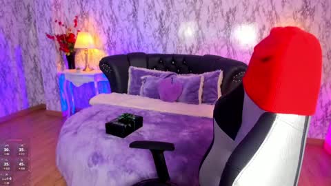 Amelia      GTM-5 817       IG Spicychoco am online show from January 22, 2025, 4:02 pm