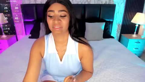 Amelia      GTM-5 817       IG Spicychoco am online show from November 12, 2025, 2:06 pm