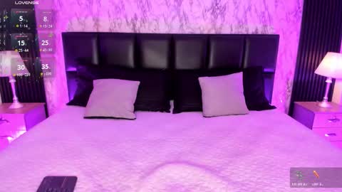 Amelia      GTM-5 817       IG Spicychoco am online show from November 25, 2025, 1:00 pm