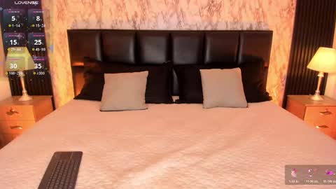 Amelia      GTM-5 817       IG Spicychoco am online show from November 26, 2025, 12:50 pm