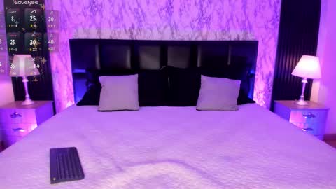 Amelia      GTM-5 817       IG Spicychoco am online show from November 28, 2025, 2:09 pm