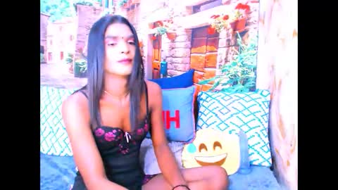 Snapshot of spicybarbie4u chatting on February 12, 2026, 6:47 pm spicybarbie4u online show from February 12, 2026, 6:47 pm