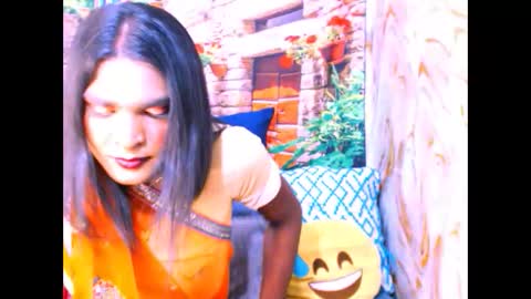 Snapshot of spicybarbie4u chatting on February 15, 2026, 5:09 pm spicybarbie4u online show from February 15, 2026, 5:09 pm