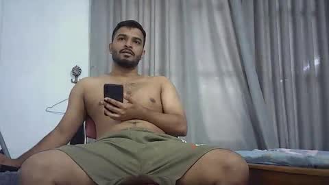 spicybuoy online show from February 14, 2026, 5:48 am