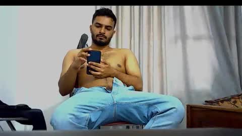 spicybuoy online show from February 15, 2026, 5:59 am