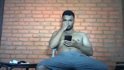 spicybuoy online show from March 15, 2026, 7:03 am