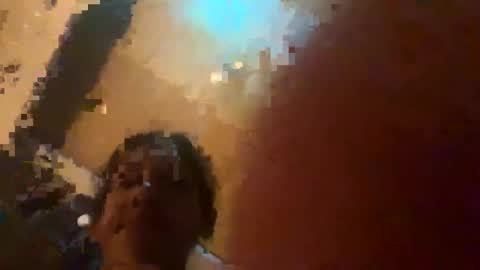 spicycum96 online show from April 30, 2026, 5:19 pm