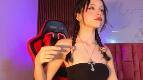 spicydemons online show from October 26, 2025, 3:45 am