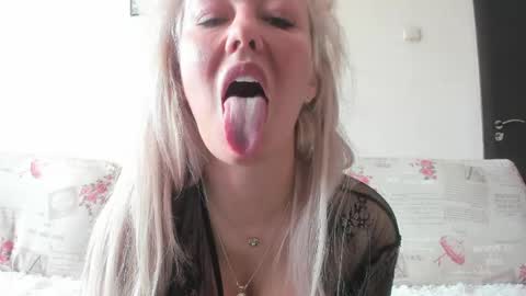 Alicia online show from May 14, 2026, 7:59 am