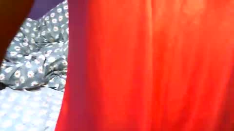 Ebony Spicy online show from March 22, 2026, 8:18 am