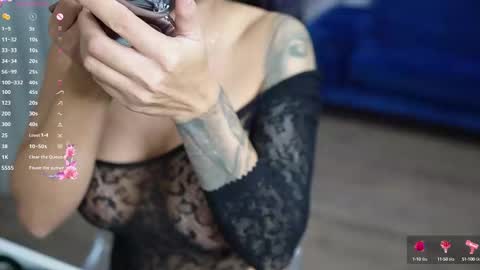 spicymaple online show from September 24, 2025, 7:39 pm