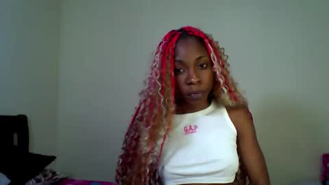 Shante online show from October 15, 2025, 6:52 pm