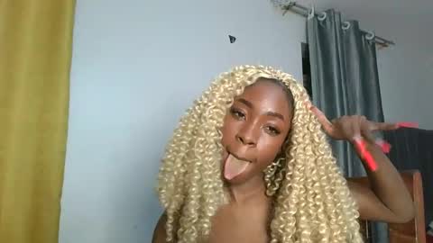 Shante online show from January 14, 2026, 8:25 pm