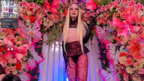  Alison  Sharon  online show from October 29, 2025, 3:31 am