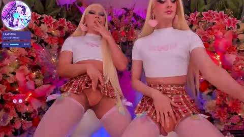  Alison  Sharon  online show from March 1, 2026, 2:46 am