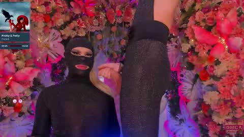  Alison  Sharon  online show from March 21, 2026, 8:19 am