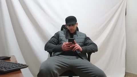 Marco. When Im offline you can view premium content in bio online show from March 23, 2026, 9:30 pm