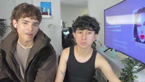 spider_baby_ online show from November 27, 2025, 12:35 am