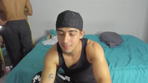 Snapshot of spider_master77 chatting on January 7, 2026, 11:51 pm spider master online show from January 7, 2026, 11:51 pm