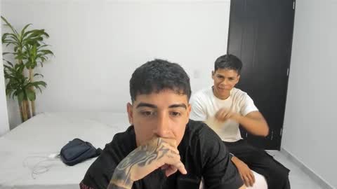 Snapshot of spider_master77 chatting on February 28, 2026, 7:15 pm spider master online show from February 28, 2026, 7:15 pm