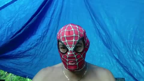 spidey_27 online show from July 29, 2026, 11:19 am