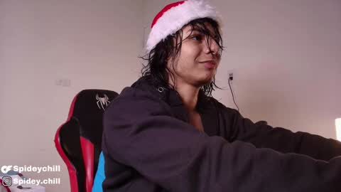 spideychill online show from December 17, 2024, 10:11 pm