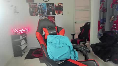 spideychill online show from March 15, 2026, 12:00 pm