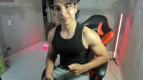 spideychill online show from April 18, 2026, 11:05 pm