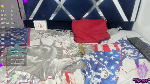 Snapshot of spiicy_goddess chatting on January 3, 2025, 8:32 pm EVA online show from January 3, 2025, 8:32 pm