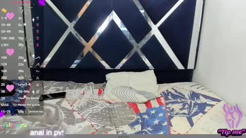 Snapshot of spiicy_goddess chatting on February 17, 2025, 6:59 pm EVA online show from February 17, 2025, 6:59 pm