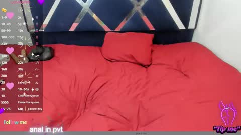Snapshot of spiicy_goddess chatting on March 8, 2025, 6:47 pm EVA online show from March 8, 2025, 6:47 pm
