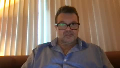 spike69old online show from February 26, 2025, 11:15 pm