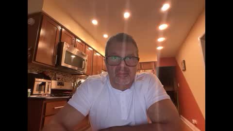 spike69old online show from October 21, 2025, 10:32 pm