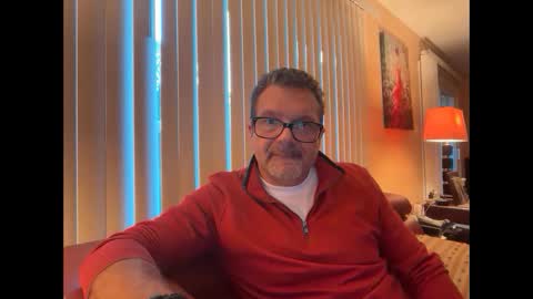 spike69old online show from October 24, 2025, 10:39 pm